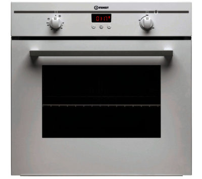 Indesit FIM33KAWH Electric Oven - White